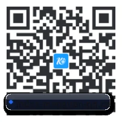 iPhone APP 二维码